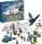 LEGO® City Passagierflugzeug--60367
