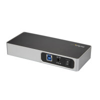 StarTech 7-Port USB-Hub