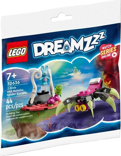 LEGO Star Wars Verfolgungsjagd 608 Teile