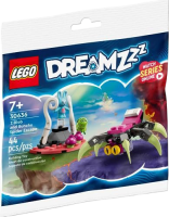 LEGO Star Wars Verfolgungsjagd 608 Teile