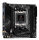ASRock B650I Lightning WiFi mini-ITX
