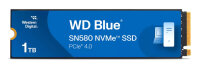 1TB WD Blue SN580 M.2 NVMe