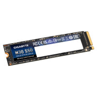 512GB Gigabyte M30 M.2 NVMe 3