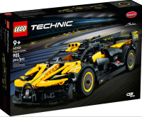 LEGO Technic - Bugatti-Bolide