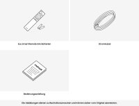 109.2cm(43")Samsung GU43CU7199