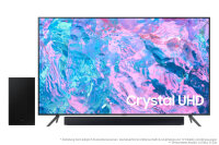 109.2cm(43")Samsung GU43CU7199