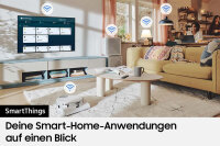 109.2cm(43")Samsung GU43CU7199