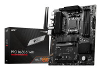 MSI PRO B650-S WIFI ATX