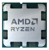 AMD Ryzen 5 7600X 6x 4.7GHz