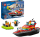 LEGO® City Feuerwehrboot--60373