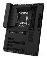 NZXT N7 Z790 Matte Black D5 ATX