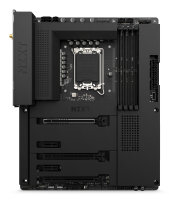 NZXT N7 Z790 Matte Black