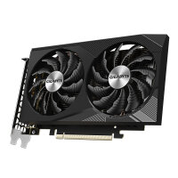8GB Gigabyte RTX3050 WF OC V2