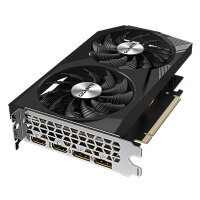 8GB Gigabyte RTX3050 WF OC V2
