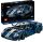 LEGO Technic - Ford GT 2022 Konstruktionsspielzeug 1:12 Maßstab 1466 Teile
