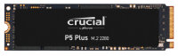 500GB Crucial P5+ M.2 NVMe