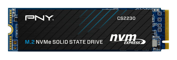 1TB PNY CS2230 M.2 NVMe