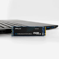 1TB PNY CS2230 M.2 NVMe