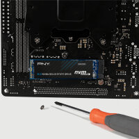 1TB PNY CS2230 M.2 NVMe