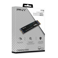 1TB PNY CS2230 M.2 NVMe