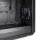 FRACTAL DESIGN Meshify C Solid Side Panel Black Edition schwarz