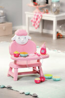 Zapf Baby Annabell Lunch Time