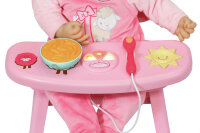 Zapf Baby Annabell Lunch Time