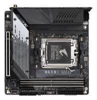 Gigabyte B650I AORUS ULTRA