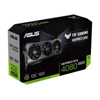 16GB ASUS TUF-RTX4080S-O16G-G