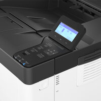 Ricoh P 501 A4 Mono Laser