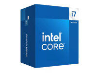 Intel Core i7 14700F  LGA1700 33MB Cache 5,4GHz Box mit...