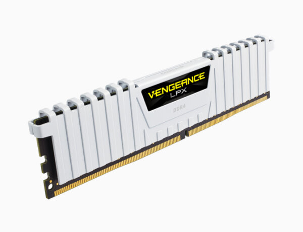 32GB Corsair DDR4-3200 Kit