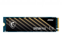 1TB MSI Spatium M450 M.2 NVMe