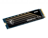 1TB MSI Spatium M450 M.2 NVMe