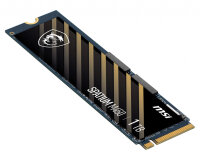 1TB MSI Spatium M450 M.2 NVMe