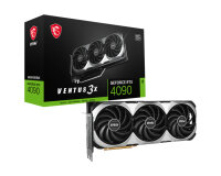 24GB MSI RTX4090 Ventus 3X E
