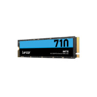 2TB Lexar Pro NM710 M.2 2280 PCIe 4.0 x4 SSD NVMe 1.4...