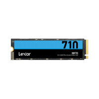 2TB Lexar Pro NM710 M.2 NVMe