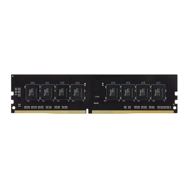 16GB TeamGroup DDR4-3200