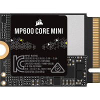 1TB Corsair MP600 CoreMini M.2
