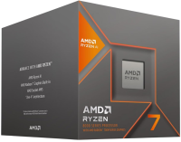 AMD Ryzen 7 8700G 8C/16T AM5 Box mit Kühler bis 5.1GHz 65W Phoenix 8 Core 16 Threads R780M