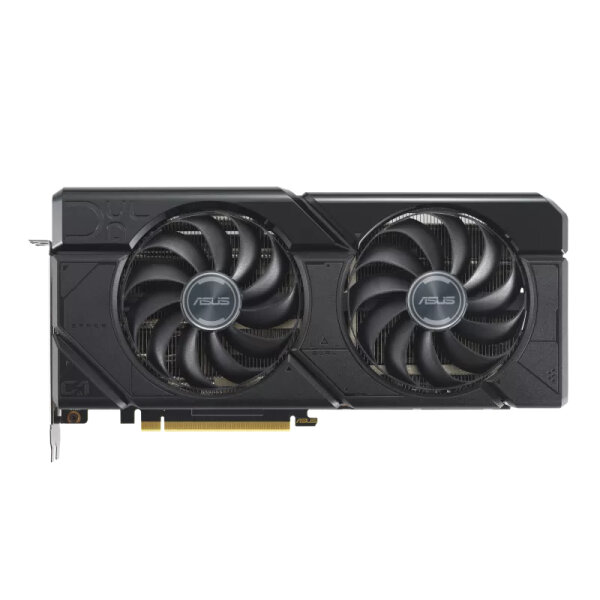 12GB ASUS DUAL-RX7700XT-O12G