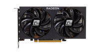 8GB PowerColor Fighter RX6650X
