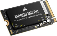 1TB Corsair MP600 Micro M.2 NVMe 2242