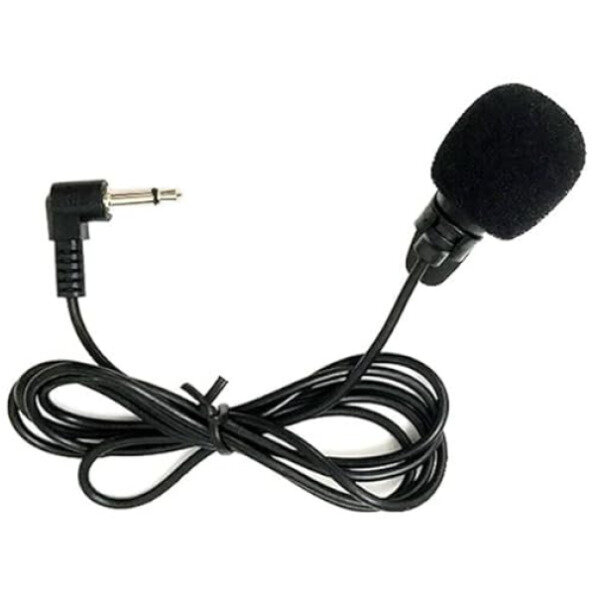 Albrecht Clip Mikrofon