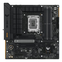 MB ASUS TUF GAMING B760M-PLUS WIFI II(Intel,1700,DDR5,mATX)