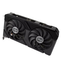 16GB ASUS DUAL-RX7600XT-O16G