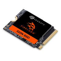 1TB Seagate FireCuda 520N M.2