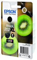 Patrone Epson 202 black XL                             T02G1