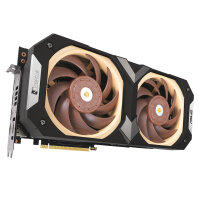 16GB ASUS RTX4080S-O16G-NOCTUA